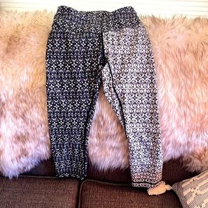 REEBOK CrossFit Leggings XS